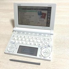 CASIO Ex-Word elektronisches