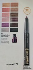 "Ausverkauf!" Avon POWER STAY 16-Stunden-Lidschatten- und Augenkonturenstift