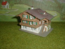 Modelleisenbahn HO, Kibri