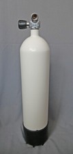 Tauchflasche 7 Liter 300bar