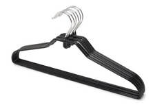Kleiderbügel Metallbügel mit