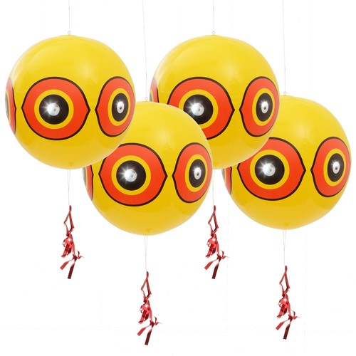 Vogelabwehr vogelschutz - 4x,