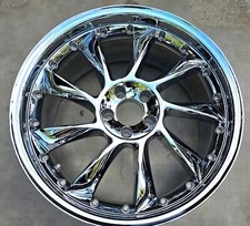 20" OEM FACTORY ORIGINAL