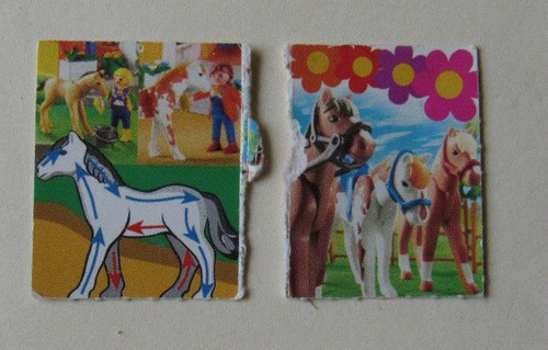 Playmobil zeitung zeitschrift - playmobil,