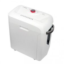 B-Ware Olympia Professioneller Aktenvernichter Partikelschnitt Mikro Cut MC306.2