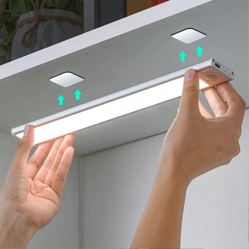 Led unterbauleuchte akku - led,