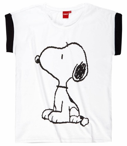 Snoopy damen shirt disney - snoopy, t
