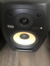KRK VXT 8 Studio Monitor -