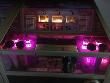 Coin pusher Münzschieber Penny Pusher Partykeller Bally Williams Royal Banker