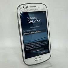 Samsung Galaxy S III mini