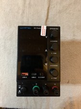 Labornetzgerät Schaltnetzteil