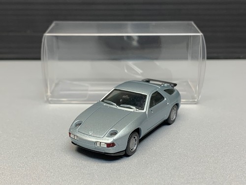 Porsche 928 sportwagen - s4,