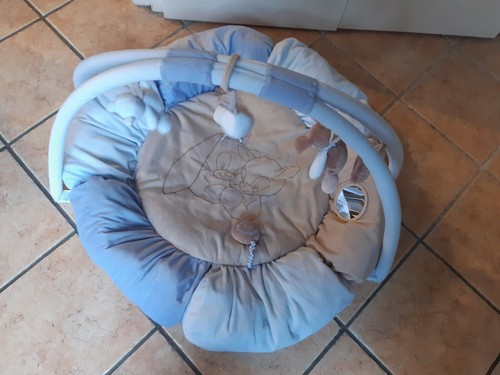 Baby nattou spielbogen - baby,