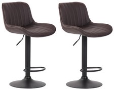 2er Set Barhocker Barsitz