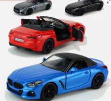 BMW Z4 Cabrio Modellauto