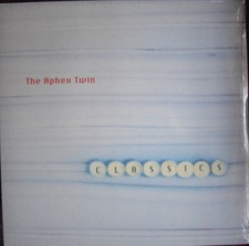 Aphex twin classics 2x - twin,