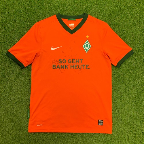 Werder bremen svw - sv, trikot