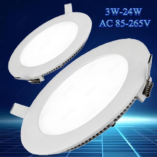 24w led panel - led,