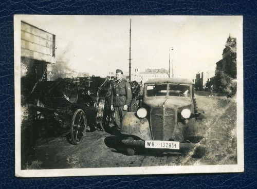384 orig foto kfz pkw - pkw, adler
