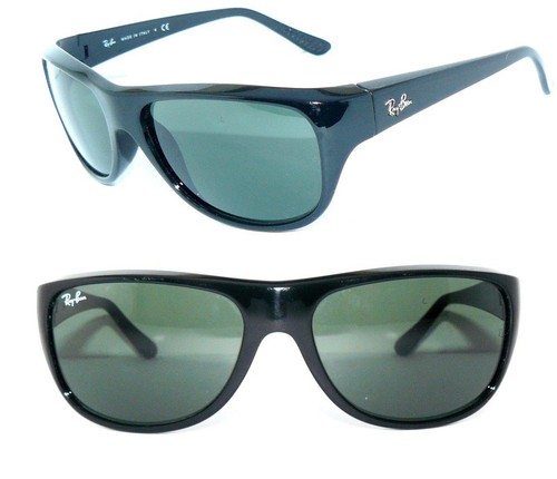 Ray ban sonnenbrille schwarz - ray,