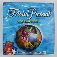 Trivial Pursuit Worldwide