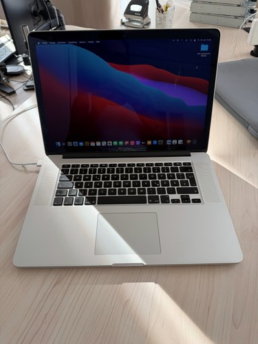 Apple macbook pro retina - macbook,