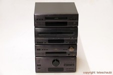 Technics - Mini HiFi