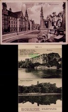 194551 2 AK Halle a. S. 1918