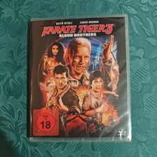 Karate Tiger 3 - Blood Brother