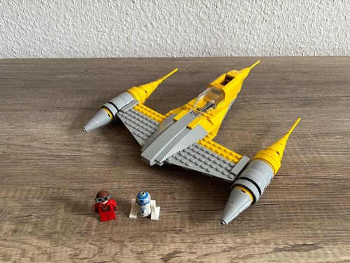 Lego star wars naboo - lego®,