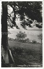 Ludwigshafen Bodensee Strandhotel Adler