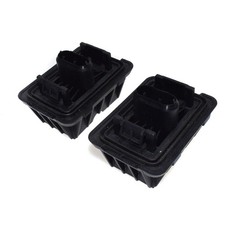 2x Wagenheberaufnahme