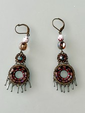 Ayala Bar Handcrafted Beaded