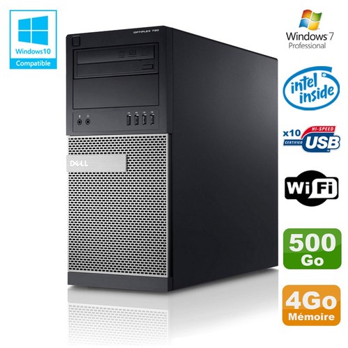 Tour dell optiplex 790 - tour,