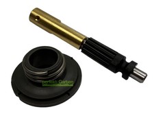 Ölpumpe für Jonsered CS 2141 2145 2150 2240 2245 2250 S II / 544 18 01-03