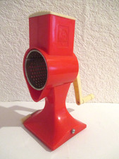 DDR, orig. Mandelreibe bzw