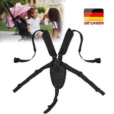 Kinder 5 Punkt Sicherheitsgurt