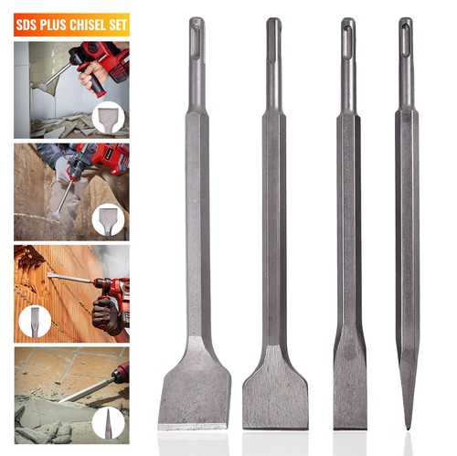 Sds plus profi meißel set - plus,
