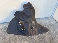Schallschluckhaube trabant 601 - schallschluckhaube,