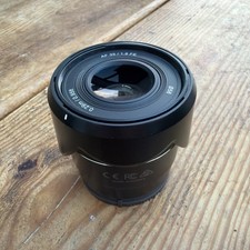 Samyang Objektiv 35 mm f/1,8