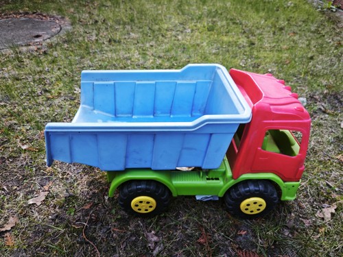 Kipplaster sandspielzeug - kipplaster,,