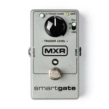 MXR M135 Smart Gate - Effektgerät für Gitarren