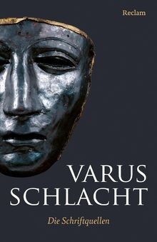 Varusschlacht die - varusschlacht.,