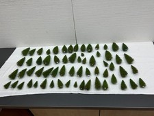 Tannen-Sortiment, Spur HO, gebraucht