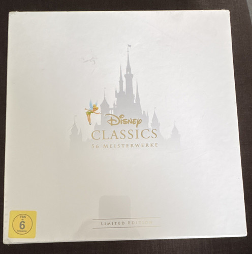 Disney classics - disney,
