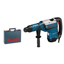 Bosch SDS-MAX Bohrhammer GBH 8-45 D im Koffer