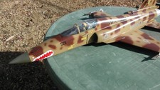 Rbckits f20 tigershark - f20,