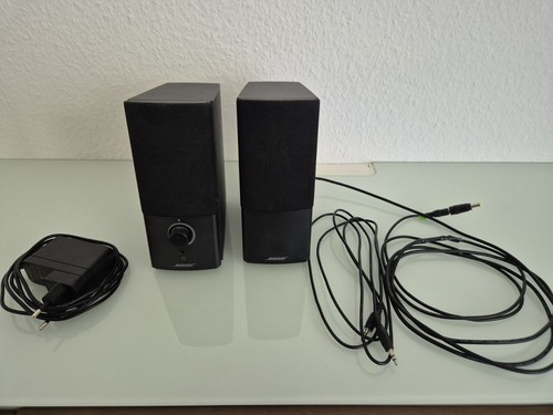 Bose companion series 3 - companion,
