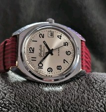 GUB Glashütte Spezimatic