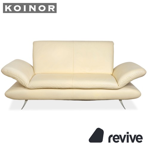 Koinor rossini leder - koinor, sofa
